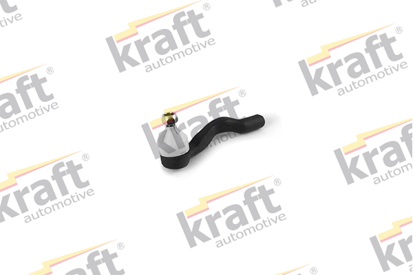 Testa barra d'accoppiamento - 4311142 KRAFT AUTOMOTIVE