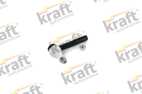 Tie Rod End - 4311551 KRAFT AUTOMOTIVE