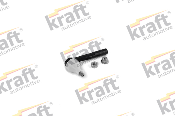Testa barra d'accoppiamento - 4311552 KRAFT AUTOMOTIVE