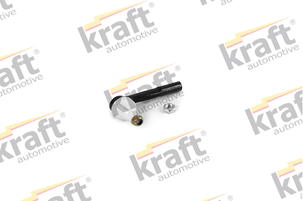 Tie Rod End - 4311612 KRAFT AUTOMOTIVE