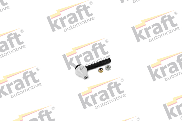 Tie Rod End - 4311613 KRAFT AUTOMOTIVE