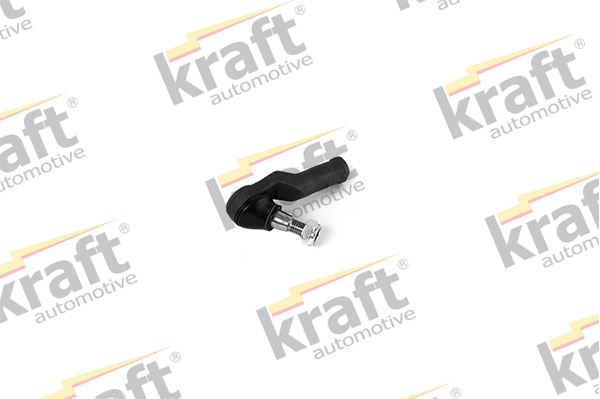 Testa barra d'accoppiamento - 4312002 KRAFT AUTOMOTIVE