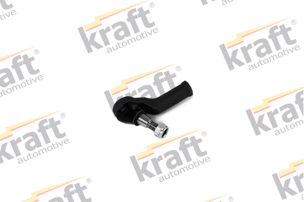Testa barra d'accoppiamento - 4312004 KRAFT AUTOMOTIVE