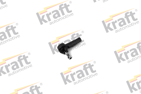 Testa barra d'accoppiamento - 4312025 KRAFT AUTOMOTIVE