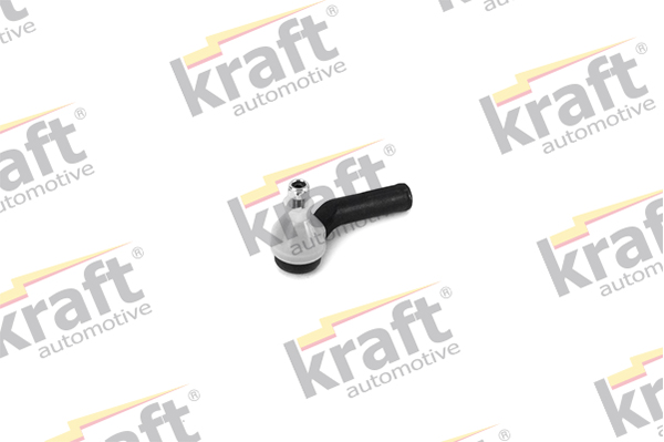 Testa barra d'accoppiamento - 4312121 KRAFT AUTOMOTIVE