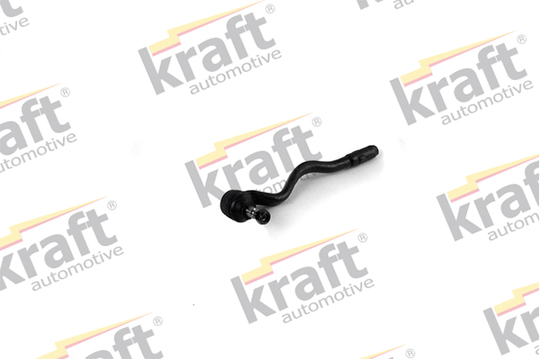 Testa barra d'accoppiamento - 4312515 KRAFT AUTOMOTIVE