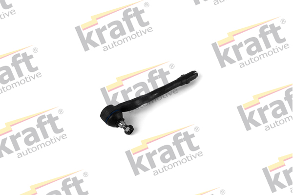 Testa barra d'accoppiamento - 4312525 KRAFT AUTOMOTIVE