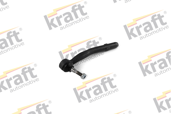 skersinės vairo trauklės galas - 4312590 KRAFT AUTOMOTIVE