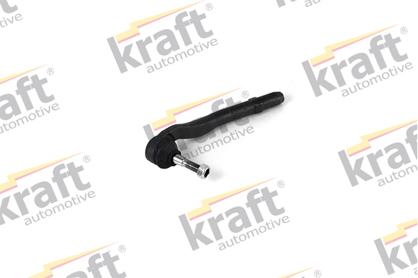 Testa barra d'accoppiamento - 4312605 KRAFT AUTOMOTIVE