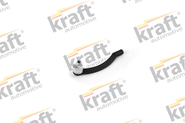 Testa barra d'accoppiamento - 4312653 KRAFT AUTOMOTIVE