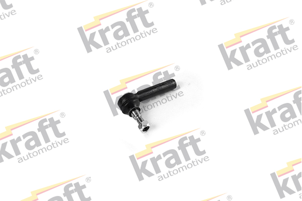 Tie Rod End - 4313306 KRAFT AUTOMOTIVE