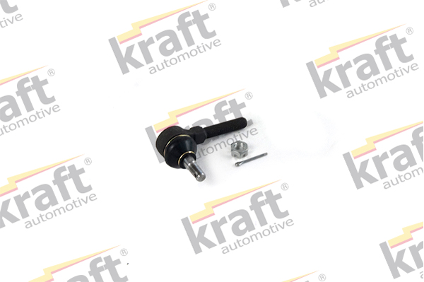 Testa barra d'accoppiamento - 4315000 KRAFT AUTOMOTIVE