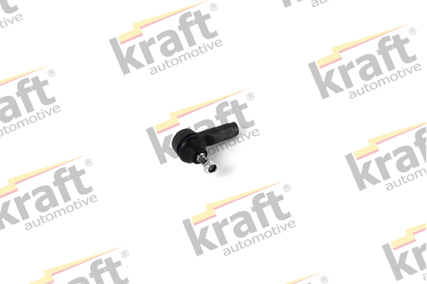 Testa barra d'accoppiamento - 4315590 KRAFT AUTOMOTIVE
