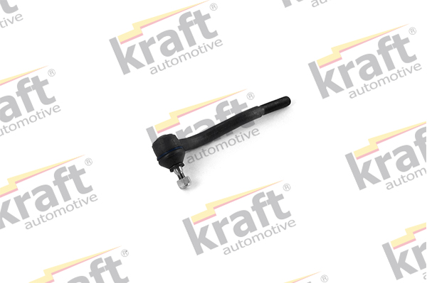 Testa barra d'accoppiamento - 4316111 KRAFT AUTOMOTIVE