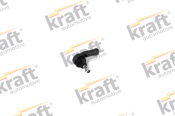 Testa barra d'accoppiamento - 4316850 KRAFT AUTOMOTIVE
