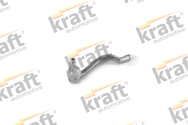 Testa barra d'accoppiamento - 4318520 KRAFT AUTOMOTIVE