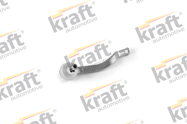 Testa barra d'accoppiamento - 4318521 KRAFT AUTOMOTIVE