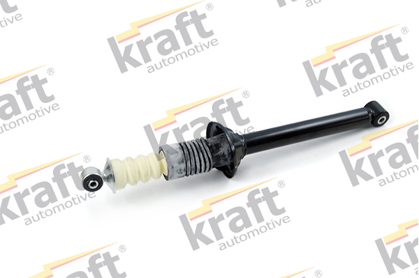 Kit cuffia, Semiasse - 4411200 KRAFT AUTOMOTIVE