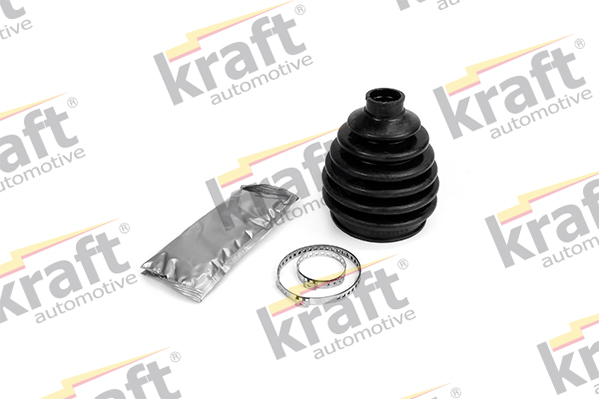 Bellow Set, drive shaft - 4412112 KRAFT AUTOMOTIVE