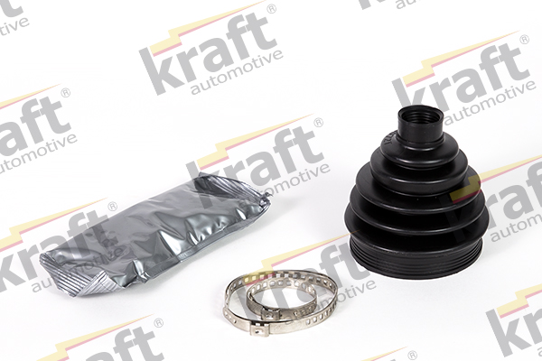 Bellow Set, drive shaft - 4413290 KRAFT AUTOMOTIVE