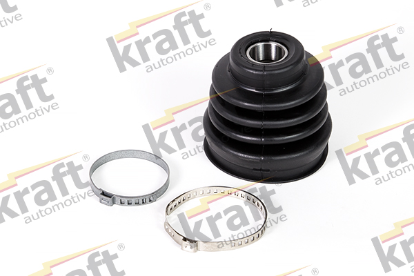 Bellow Set, drive shaft - 4413340 KRAFT AUTOMOTIVE