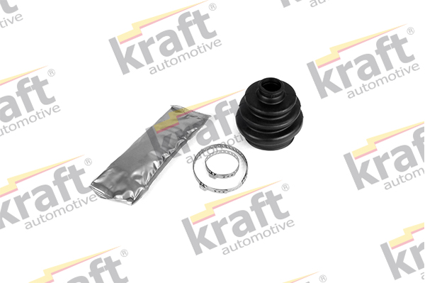 Bellow Set, drive shaft - 4413350 KRAFT AUTOMOTIVE