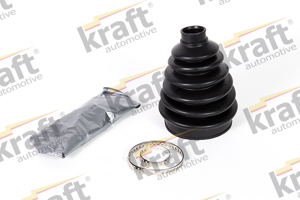 Kit cuffia, Semiasse - 4415115 KRAFT AUTOMOTIVE
