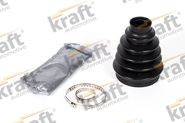 Kit cuffia, Semiasse - 4415600 KRAFT AUTOMOTIVE