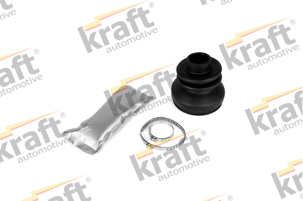 Bellow Set, drive shaft - 4415701 KRAFT AUTOMOTIVE