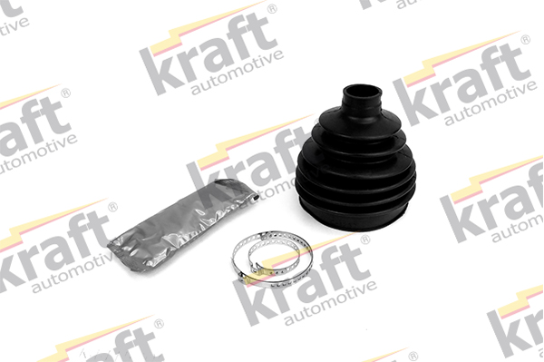 Kit cuffia, Semiasse - 4415705 KRAFT AUTOMOTIVE