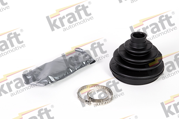 Bellow Set, drive shaft - 4416860 KRAFT AUTOMOTIVE