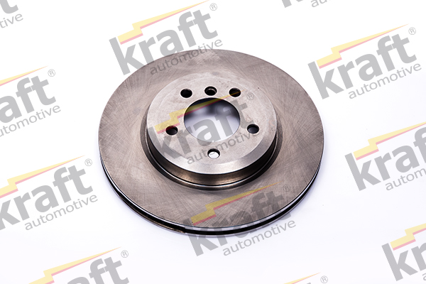 Discofreno - 6042535 KRAFT AUTOMOTIVE