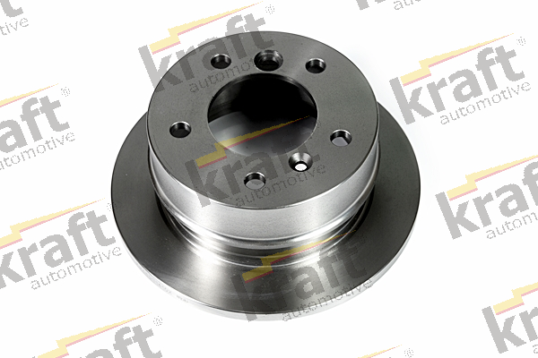 Discofreno - 6051410 KRAFT AUTOMOTIVE