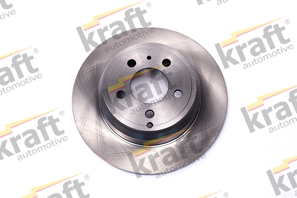 Discofreno - 6056325 KRAFT AUTOMOTIVE