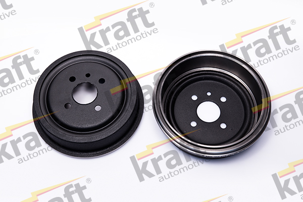 Tamburo freno - 6061530 KRAFT AUTOMOTIVE