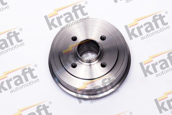 Тормозной барабан - 6065000 KRAFT AUTOMOTIVE