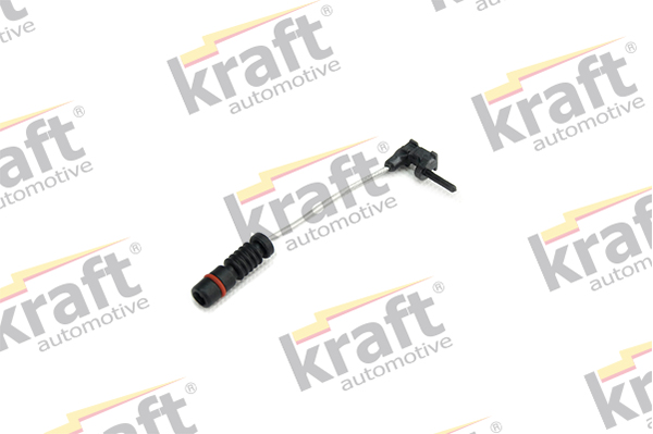 Warning Contact, brake pad wear - 6121000 KRAFT AUTOMOTIVE