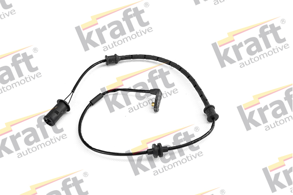 Contatto segnalazione, Usura past. freno/mat. d'attrito - 6121540 KRAFT AUTOMOTIVE