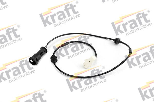 Сигнализатор, износ тормозных колодок - 6121560 KRAFT AUTOMOTIVE