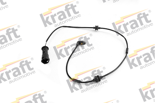 Contatto segnalazione, Usura past. freno/mat. d'attrito - 6121570 KRAFT AUTOMOTIVE