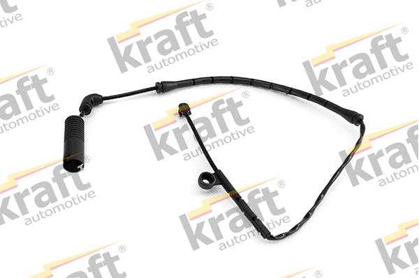 Warning Contact, brake pad wear - 6122560 KRAFT AUTOMOTIVE