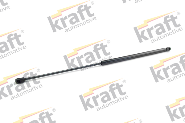 Ammortizatore pneumatico, Cofano bagagli /vano carico - 8500070 KRAFT AUTOMOTIVE