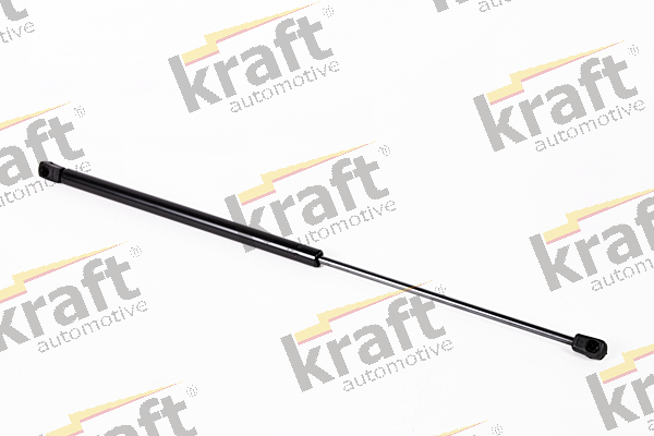 dujinė spyruoklė, bagažinė - 8500991 KRAFT AUTOMOTIVE