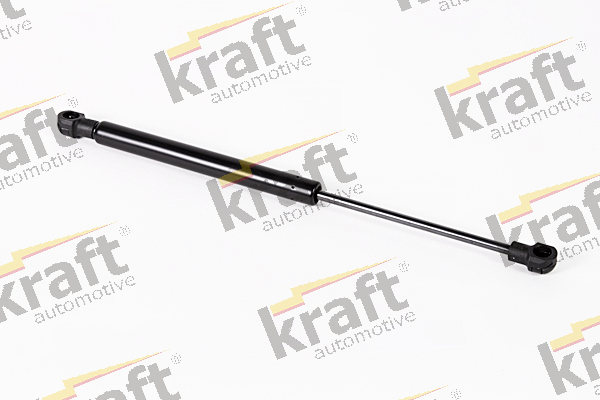 Ammortizatore pneumatico, Cofano bagagli /vano carico - 8501040 KRAFT AUTOMOTIVE