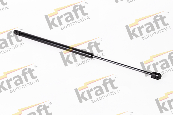 dujinė spyruoklė, bagažinė - 8501612 KRAFT AUTOMOTIVE