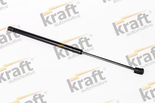 dujinė spyruoklė, bagažinė - 8501710 KRAFT AUTOMOTIVE