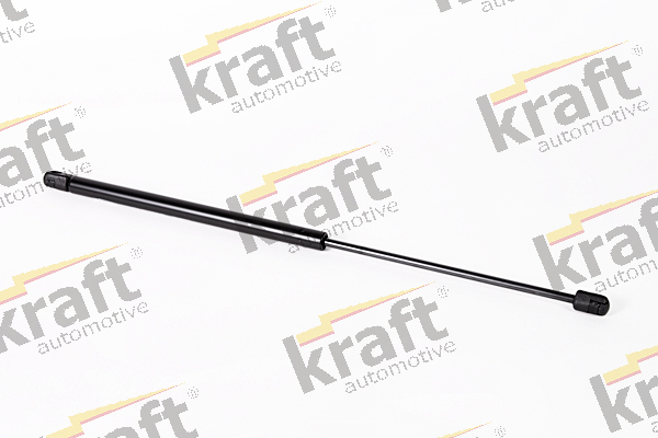 Ammortizatore pneumatico, Cofano bagagli /vano carico - 8501712 KRAFT AUTOMOTIVE
