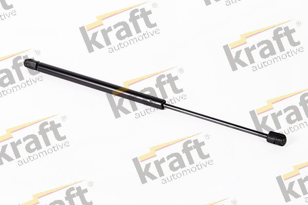dujinė spyruoklė, bagažinė - 8501714 KRAFT AUTOMOTIVE