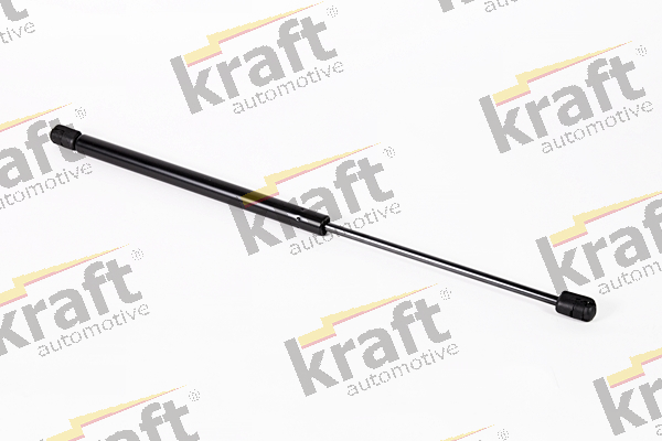 Ammortizatore pneumatico, Cofano bagagli /vano carico - 8502014 KRAFT AUTOMOTIVE