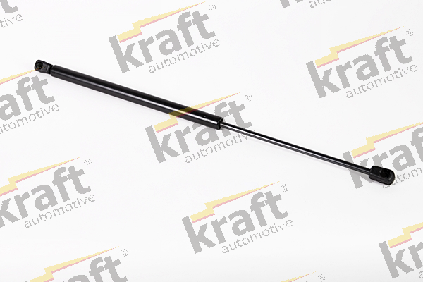 Ammortizatore pneumatico, Cofano bagagli /vano carico - 8504830 KRAFT AUTOMOTIVE